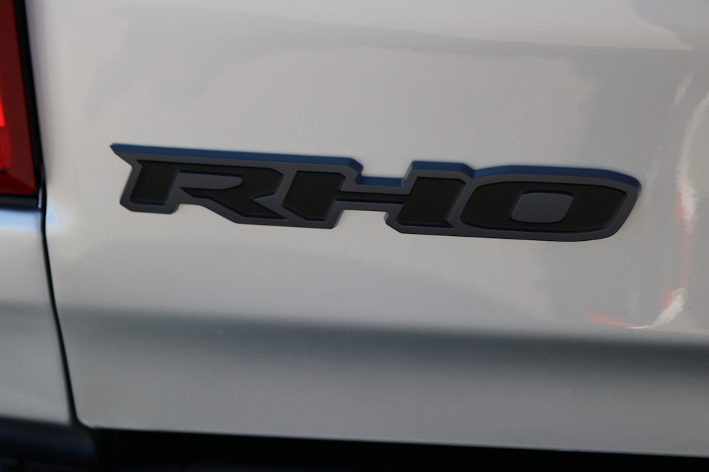 Thumbnail: 2026 RAM 1500 - 21
