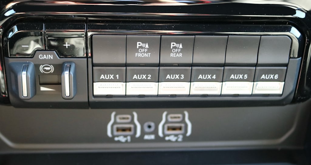Thumbnail: 2026 RAM 1500 - 23