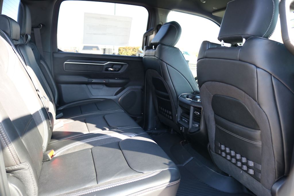Thumbnail: 2026 RAM 1500 - 28