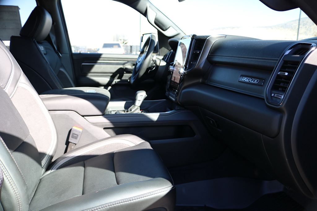 Thumbnail: 2026 RAM 1500 - 27