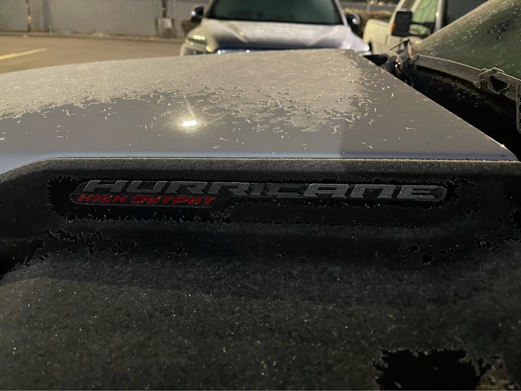 Thumbnail: 2025 RAM 1500 - 5