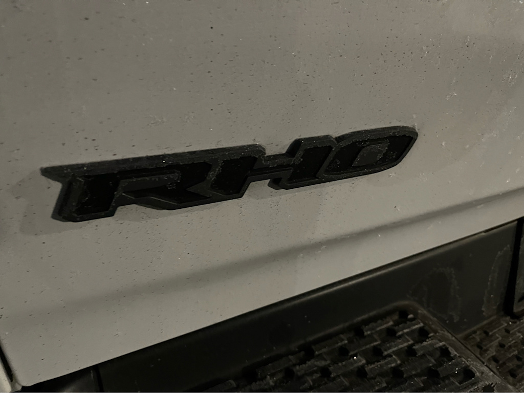 Thumbnail: 2025 RAM 1500 - 10