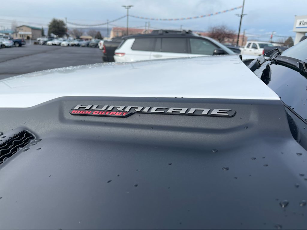 Thumbnail: 2025 RAM 1500 - 19