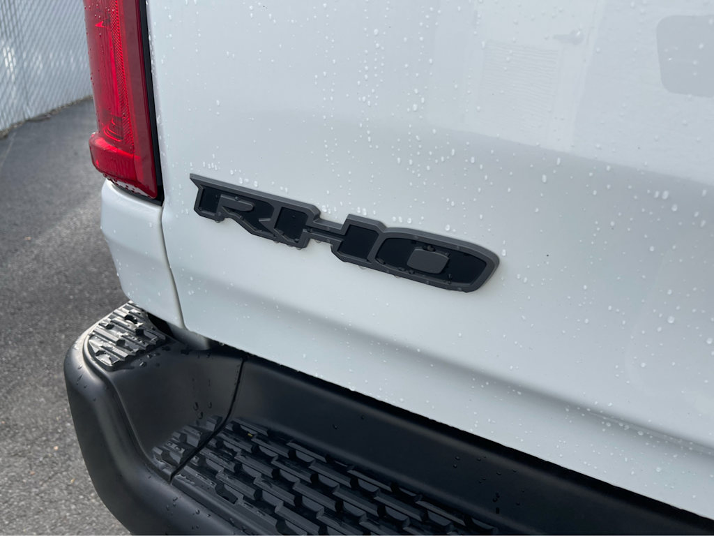 Thumbnail: 2025 RAM 1500 - 20