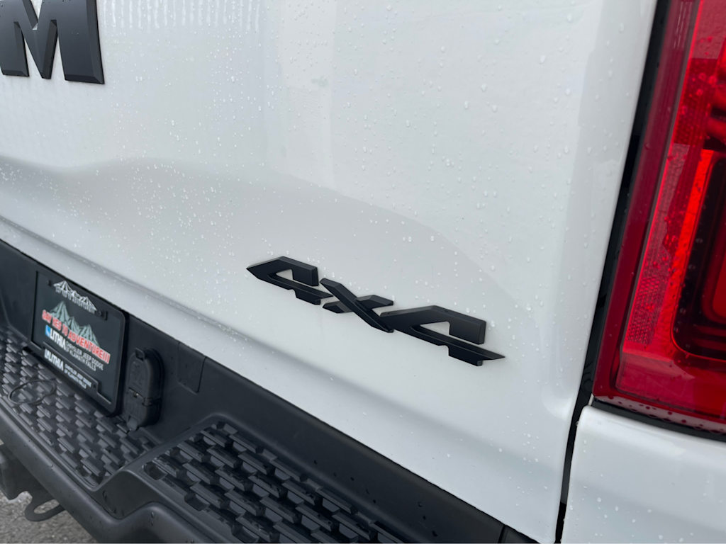 Thumbnail: 2025 RAM 1500 - 21