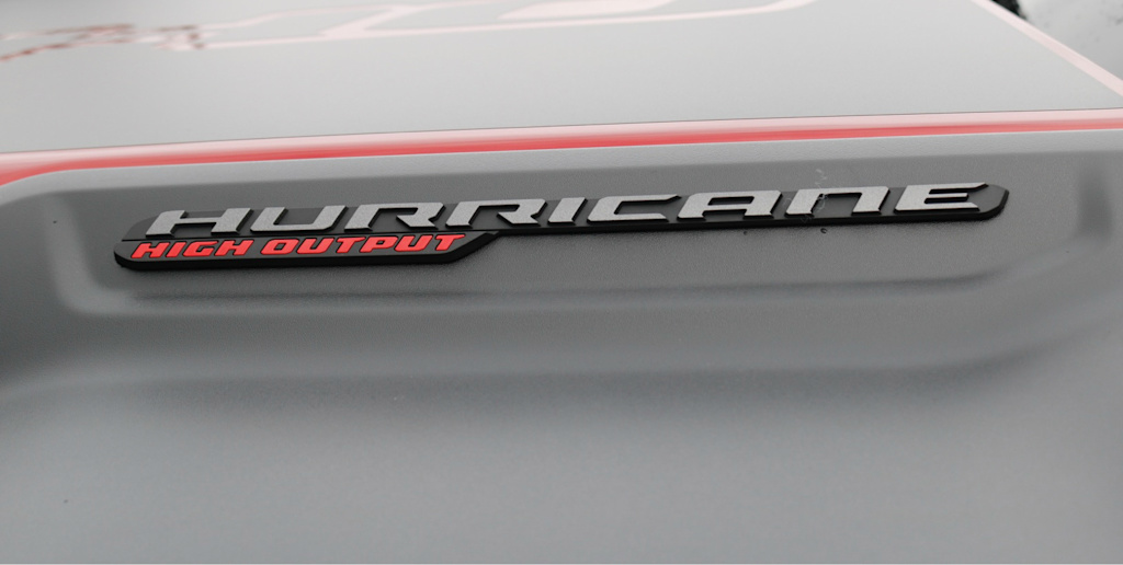 Thumbnail: 2026 RAM 1500 - 4