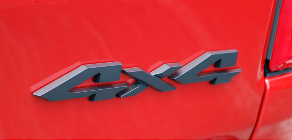Thumbnail: 2026 RAM 1500 - 19