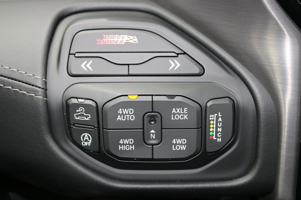 Thumbnail: 2026 RAM 1500 - 26