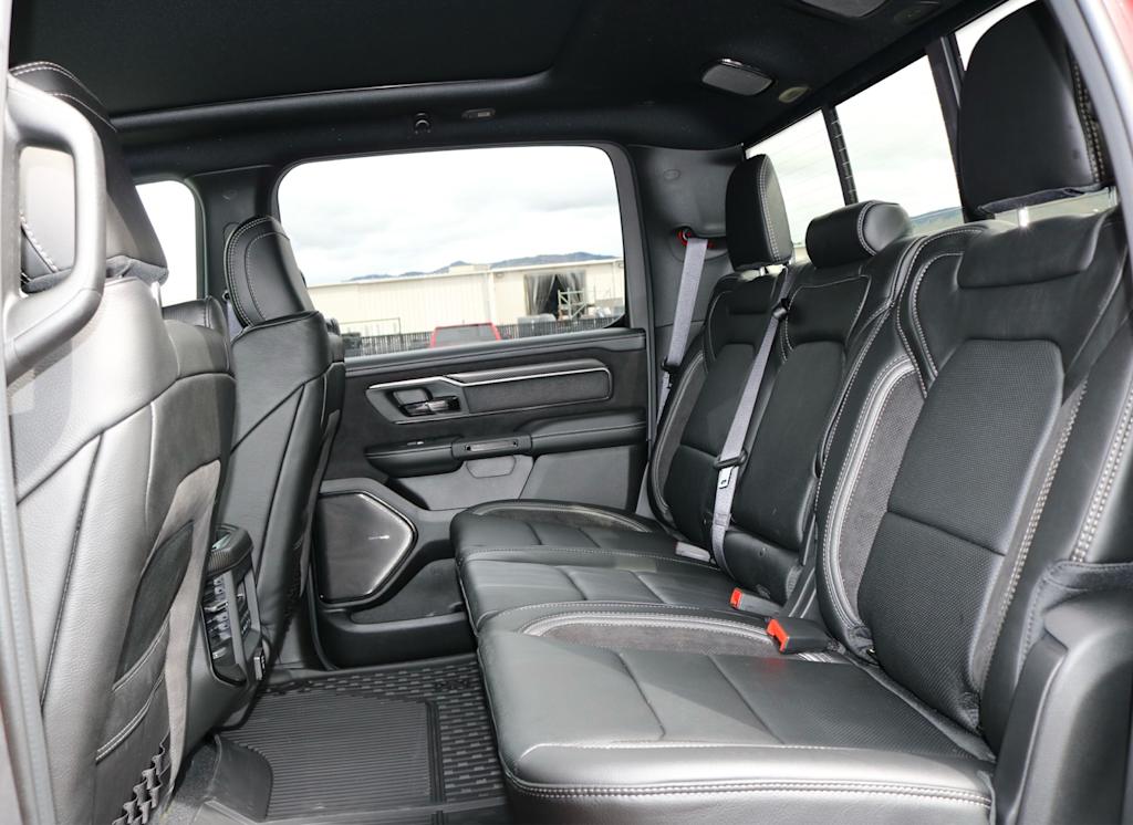 Thumbnail: 2026 RAM 1500 - 28