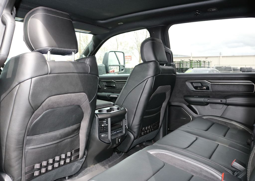 Thumbnail: 2026 RAM 1500 - 29
