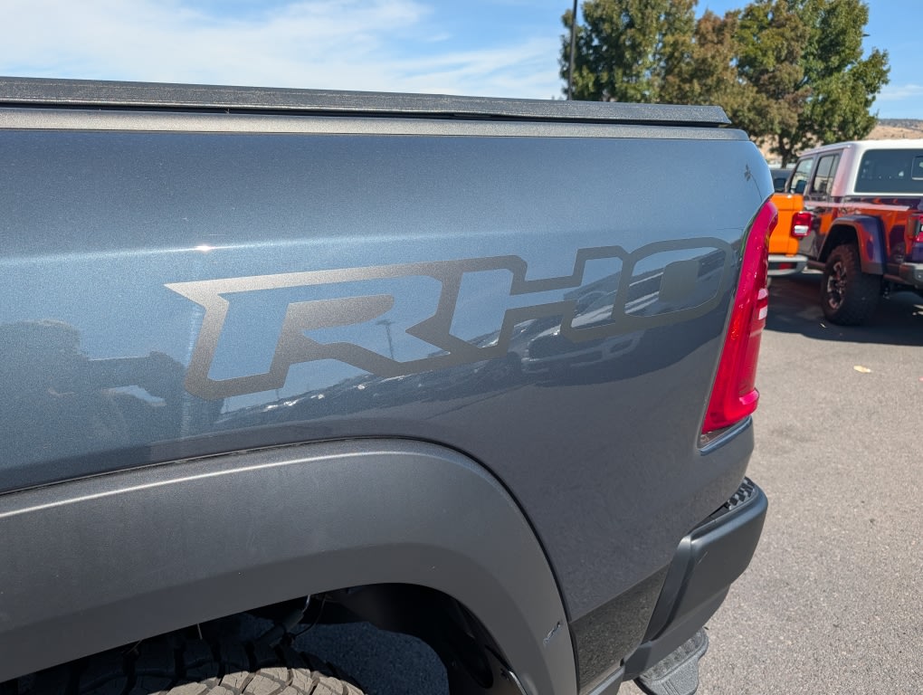 Thumbnail: 2026 RAM 1500 - 17