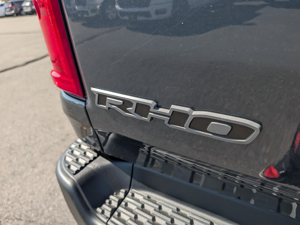 Thumbnail: 2026 RAM 1500 - 6