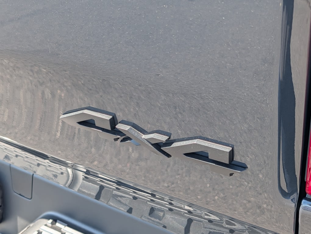 Thumbnail: 2026 RAM 1500 - 19