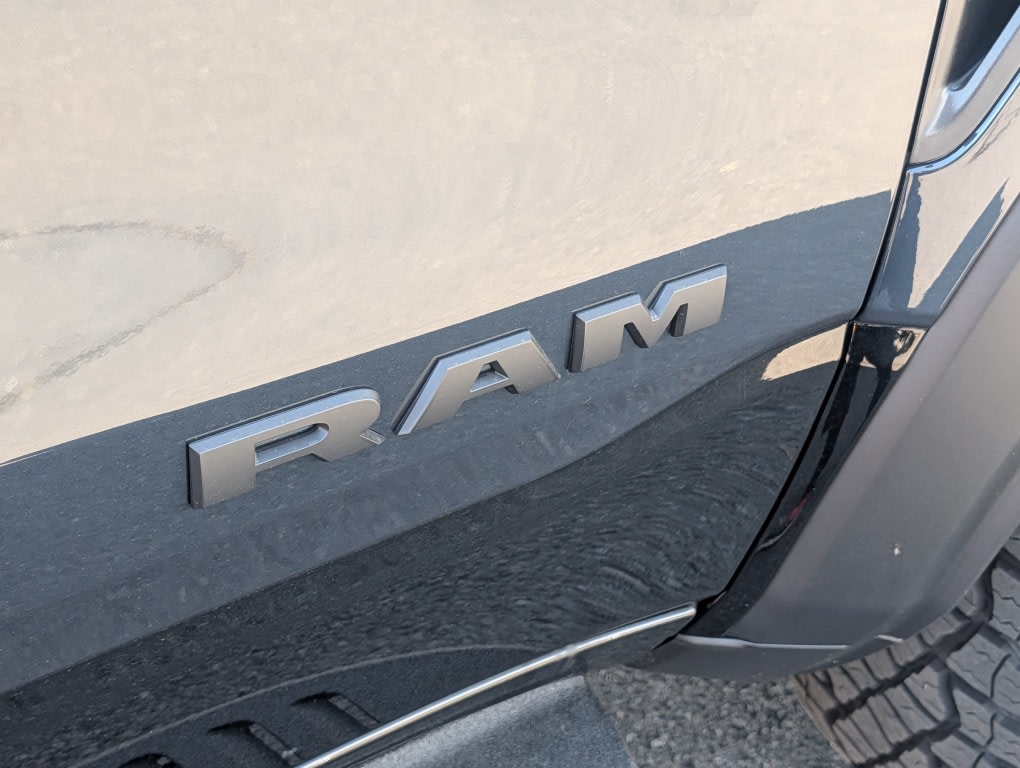 Thumbnail: 2026 RAM 1500 - 20