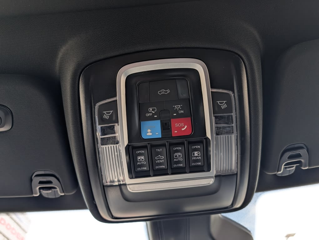 Thumbnail: 2026 RAM 1500 - 23