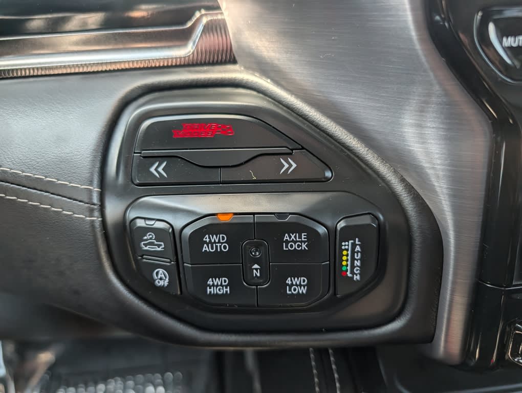 Thumbnail: 2026 RAM 1500 - 22