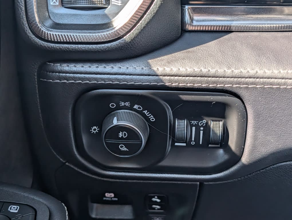 Thumbnail: 2026 RAM 1500 - 26