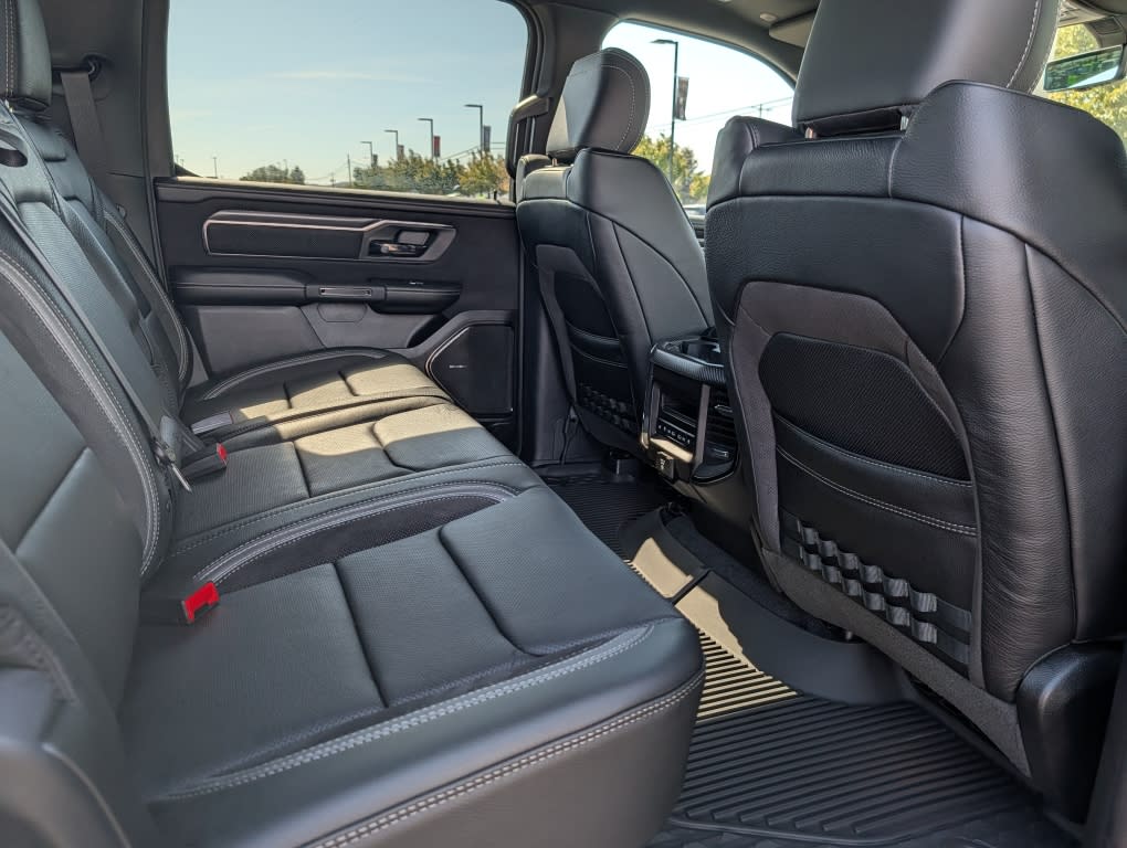 Thumbnail: 2026 RAM 1500 - 11