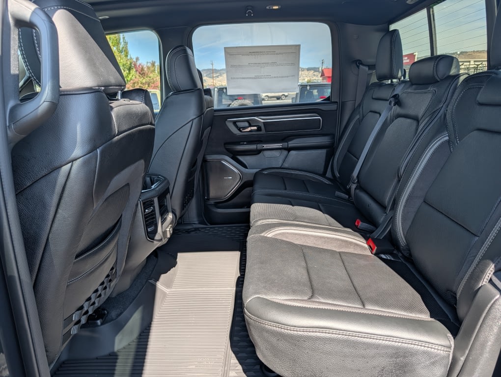 Thumbnail: 2026 RAM 1500 - 27