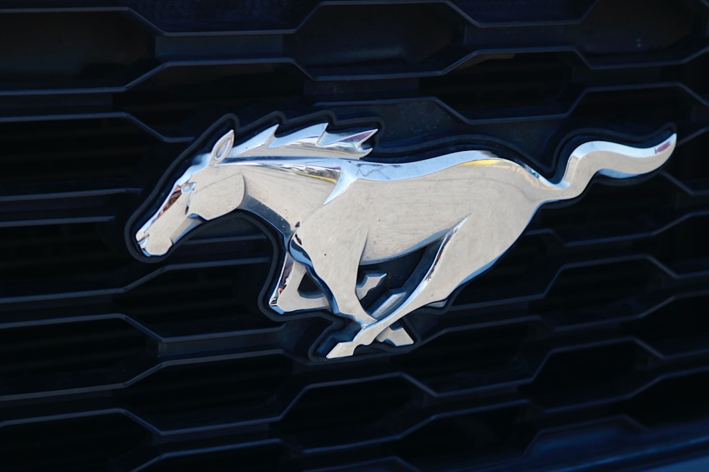 Thumbnail: 2015 Ford Mustang - 19