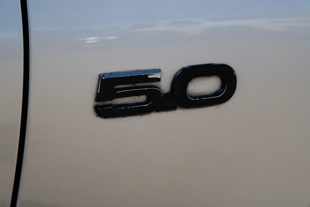 Thumbnail: 2015 Ford Mustang - 5