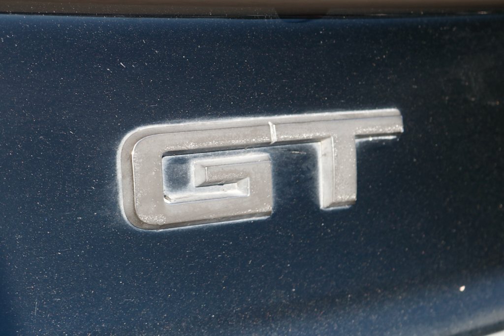 Thumbnail: 2015 Ford Mustang - 18