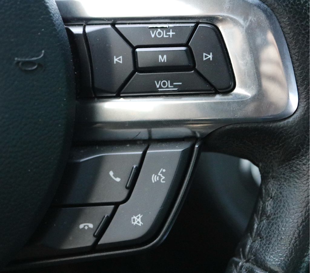 Thumbnail: 2015 Ford Mustang - 22