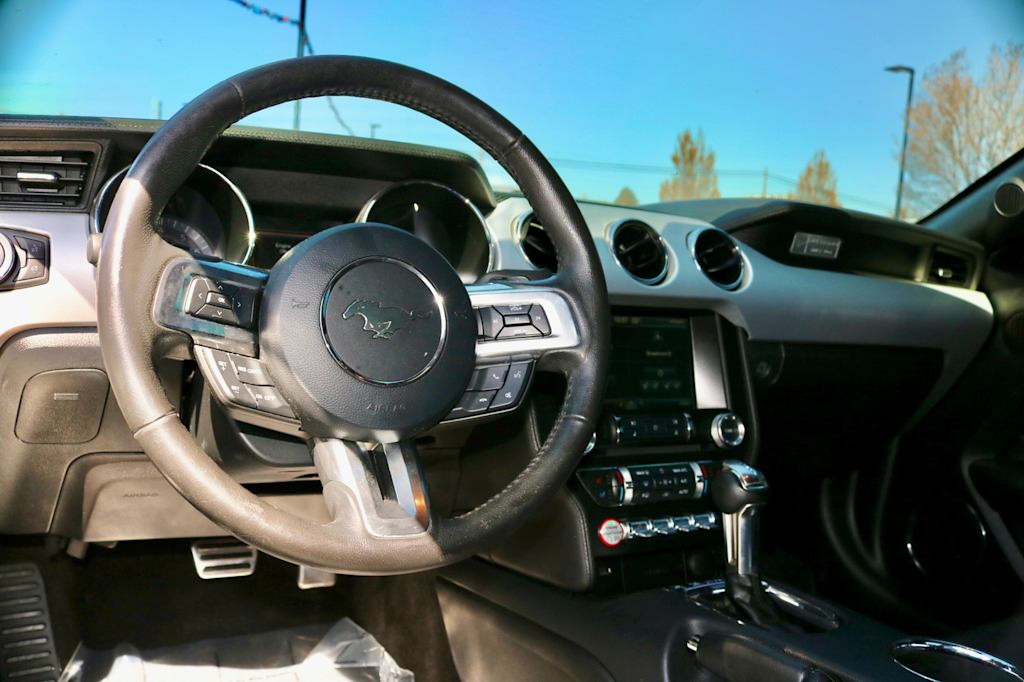 Thumbnail: 2015 Ford Mustang - 12