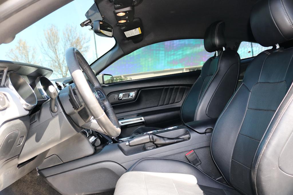 Thumbnail: 2015 Ford Mustang - 9