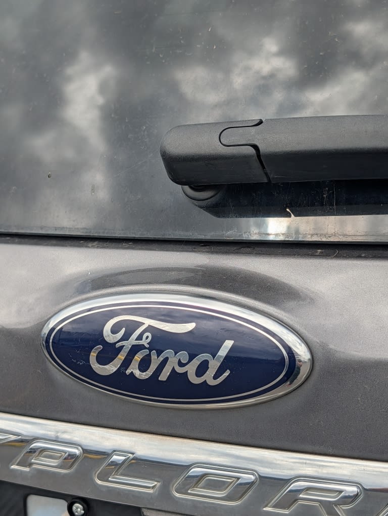 Thumbnail: 2014 Ford Explorer - 10
