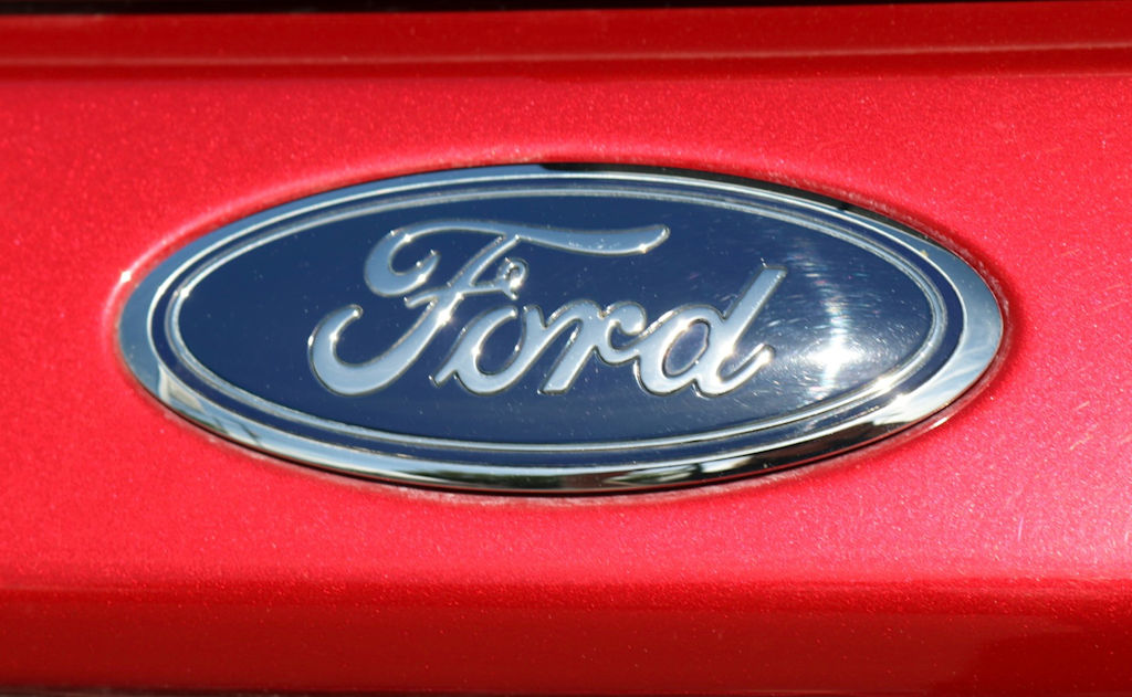 Thumbnail: 2020 Ford Explorer - 15