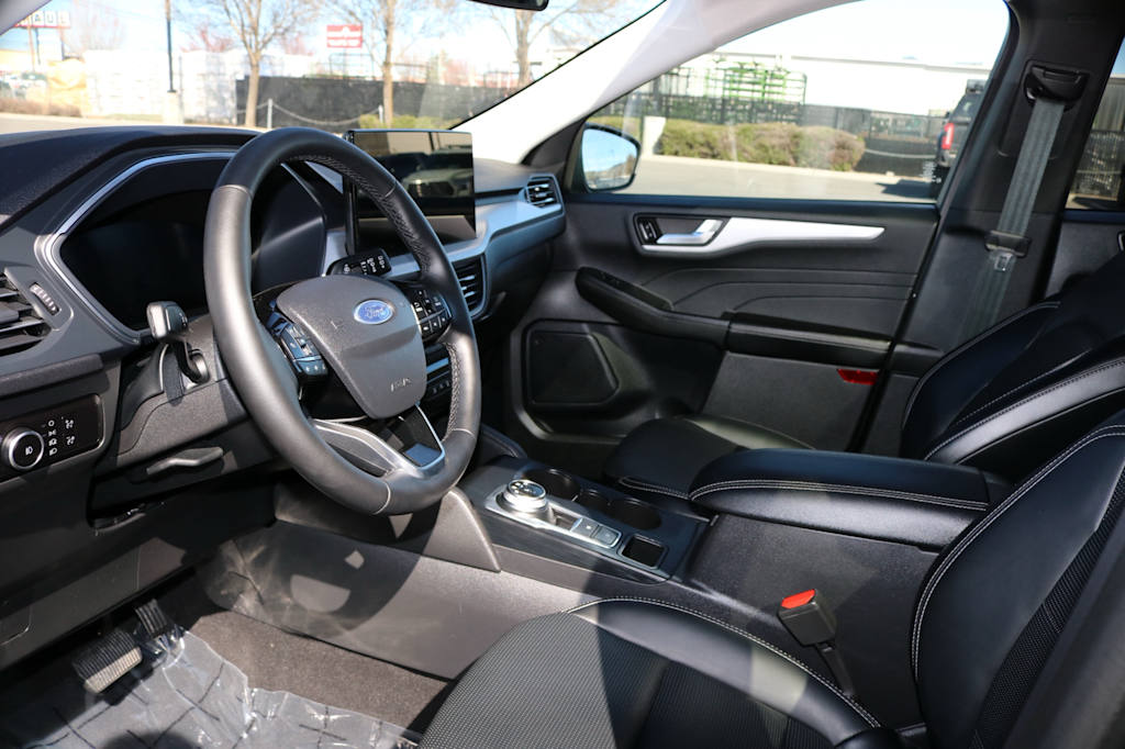 Thumbnail: 2025 Ford Escape - 2