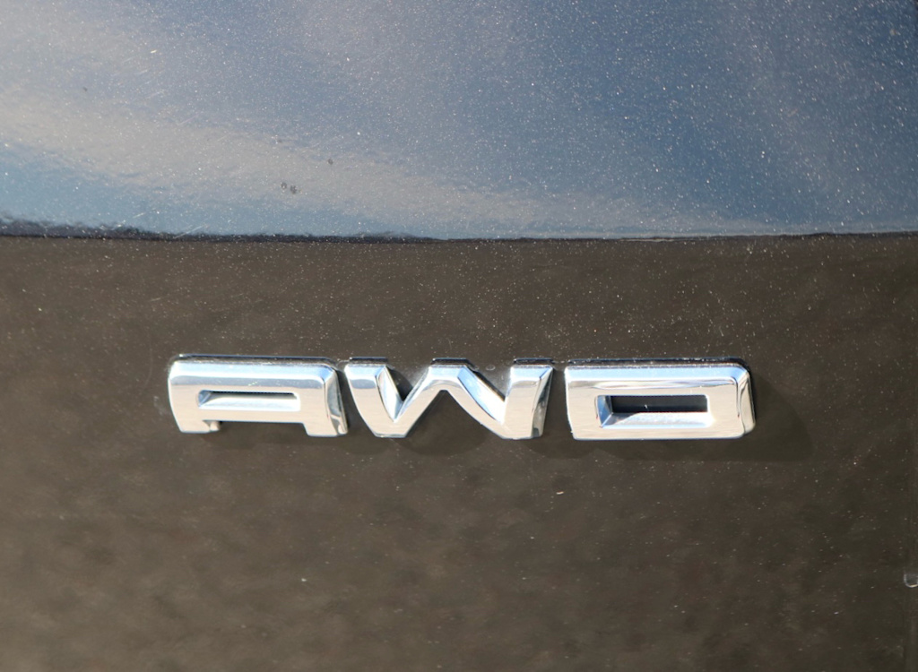 Thumbnail: 2025 Ford Escape - 6