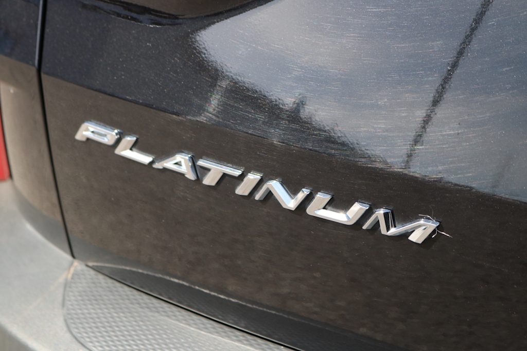 Thumbnail: 2025 Ford Escape - 18