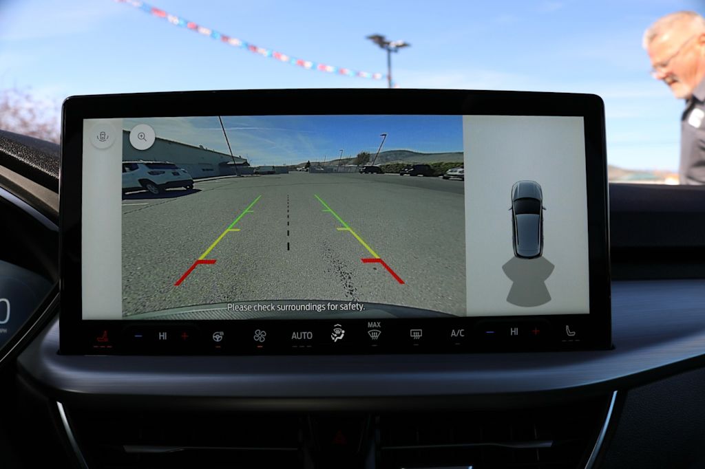 Thumbnail: 2025 Ford Escape - 20