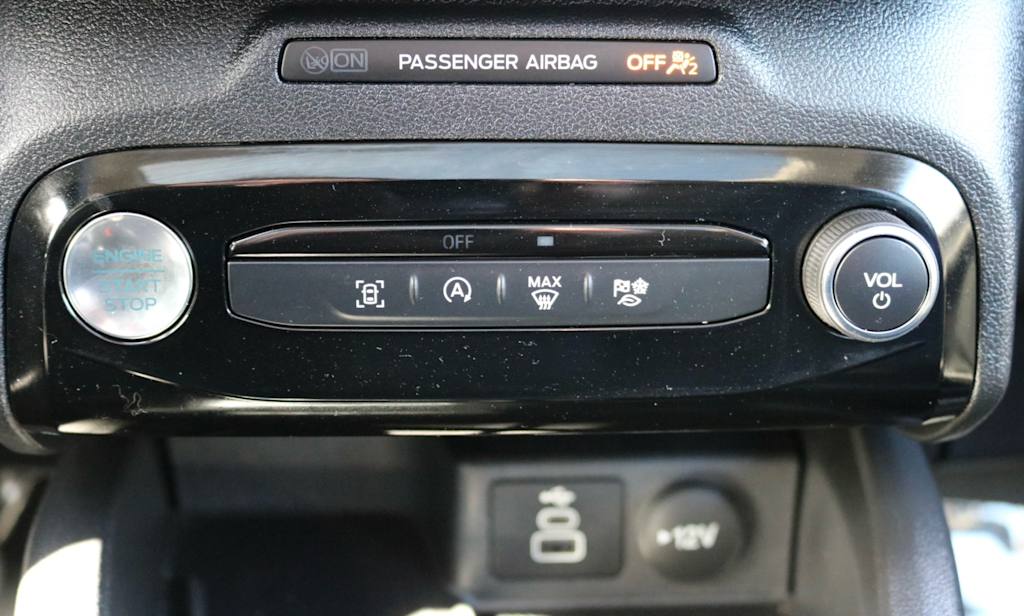 Thumbnail: 2025 Ford Escape - 21