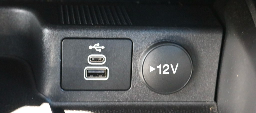 Thumbnail: 2025 Ford Escape - 22