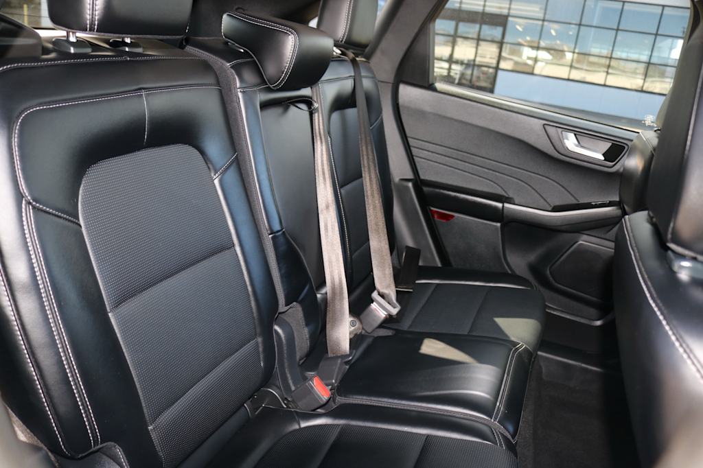 Thumbnail: 2025 Ford Escape - 11