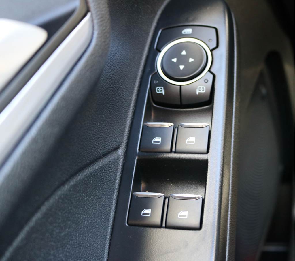 Thumbnail: 2025 Ford Escape - 23