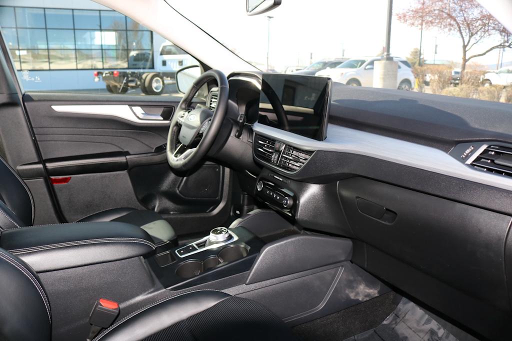 Thumbnail: 2025 Ford Escape - 12