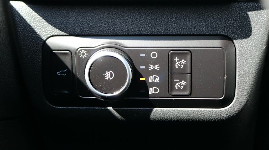 Thumbnail: 2025 Ford Escape - 24