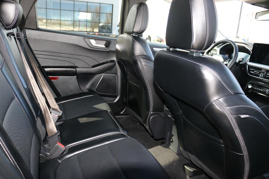 Thumbnail: 2025 Ford Escape - 25