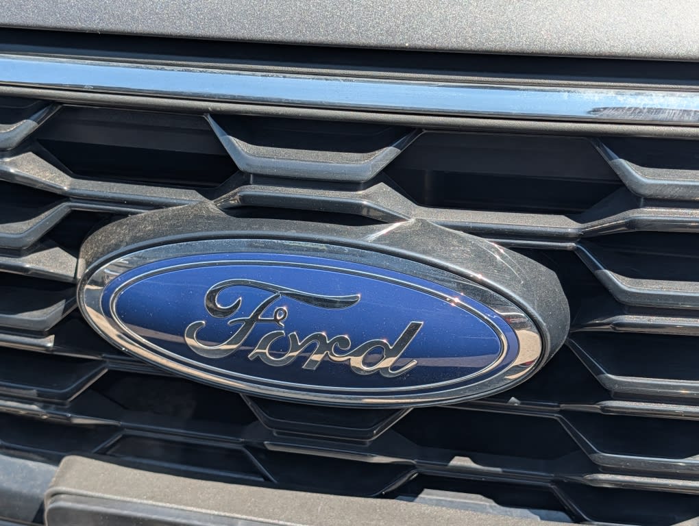 Thumbnail: 2025 Ford Escape - 17