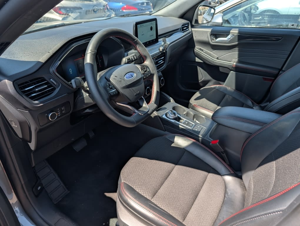 Thumbnail: 2025 Ford Escape - 2