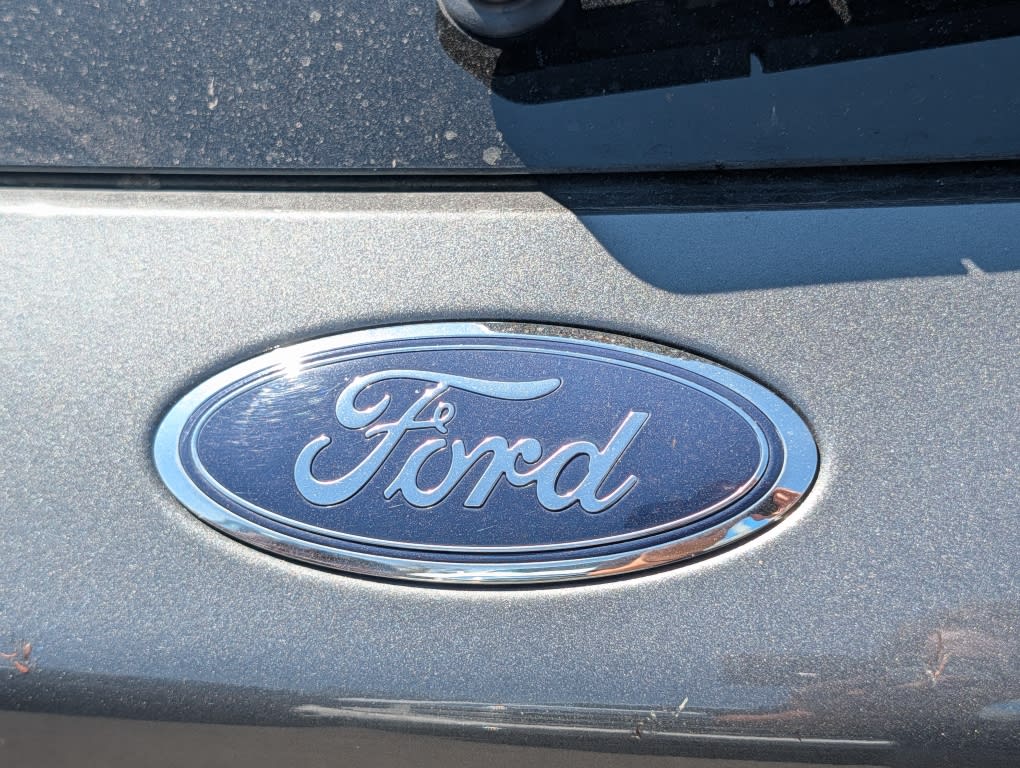 Thumbnail: 2025 Ford Escape - 19