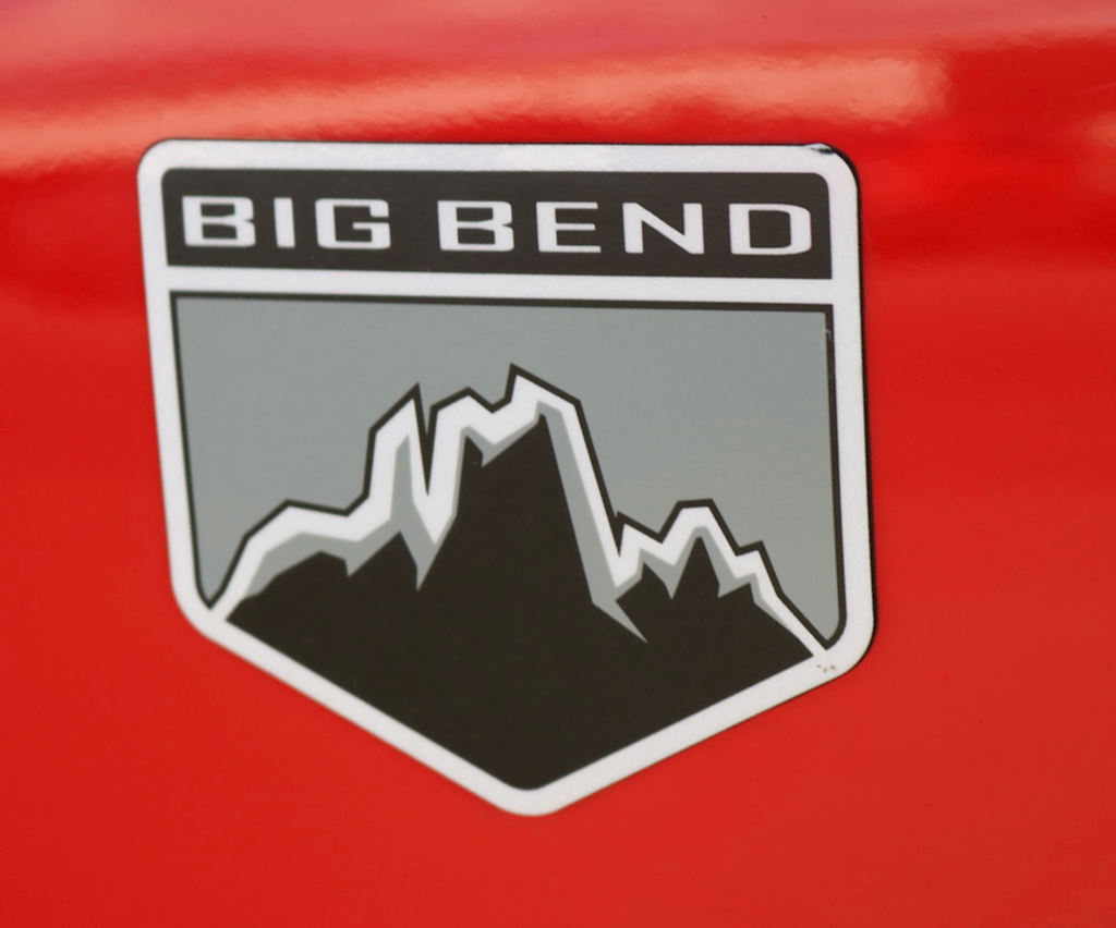 Thumbnail: 2023 Ford Bronco - 18