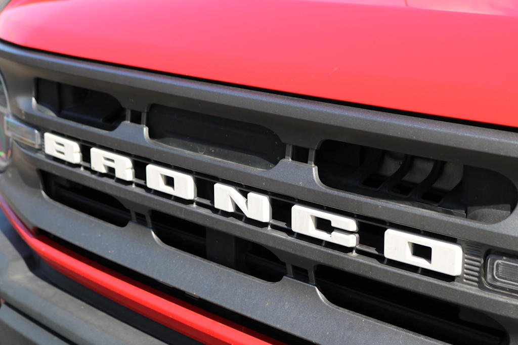 Thumbnail: 2023 Ford Bronco - 20