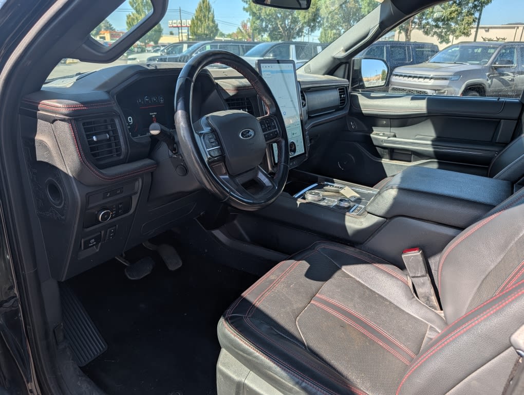 Thumbnail: 2023 Ford Expedition MAX - 2