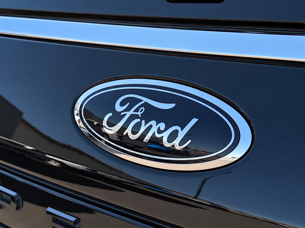 Thumbnail: 2023 Ford Expedition MAX - 6