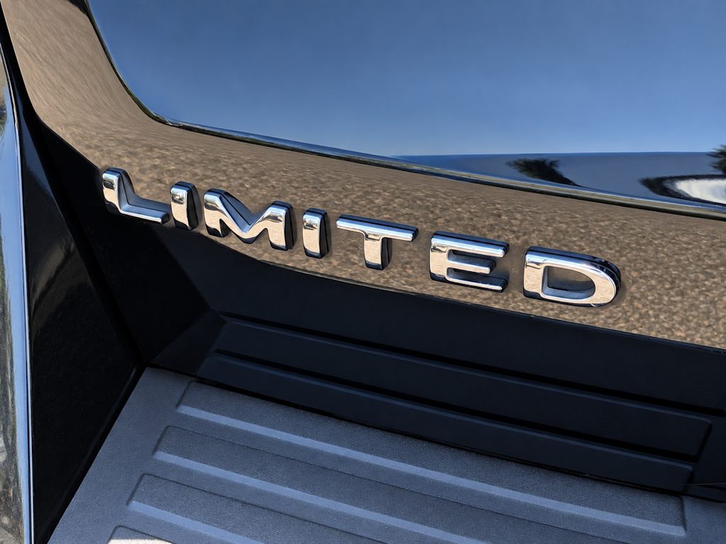 Thumbnail: 2023 Ford Expedition MAX - 12